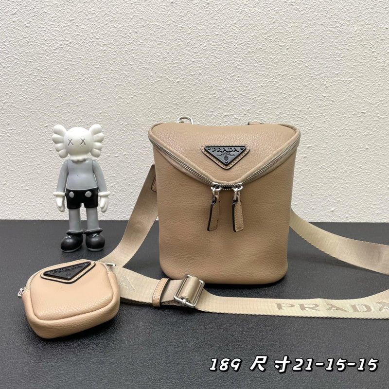 Satchel Bags - PDA Bags - 963