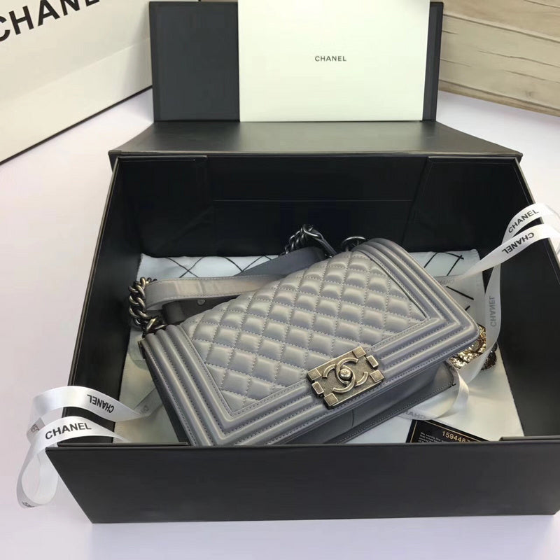 Satchel Bags - CHL Bags - 657