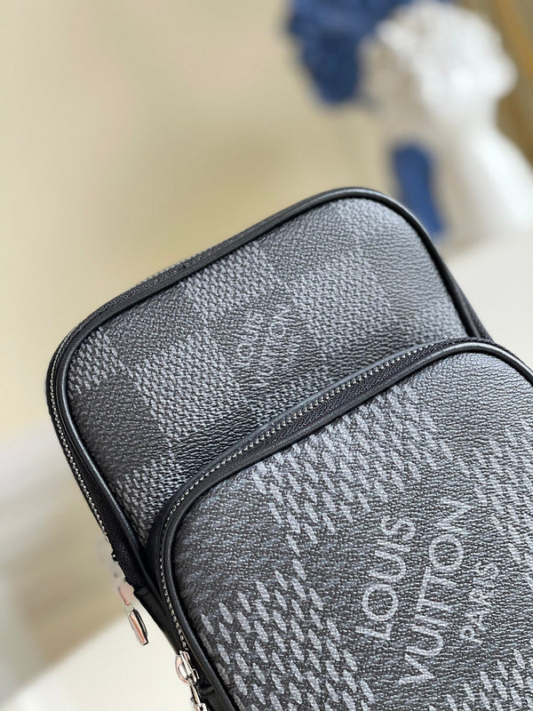 Glami- Glami- Lu-Vi bags - 3220