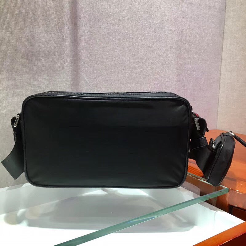 Satchel Bags - PDA Bags - 4684