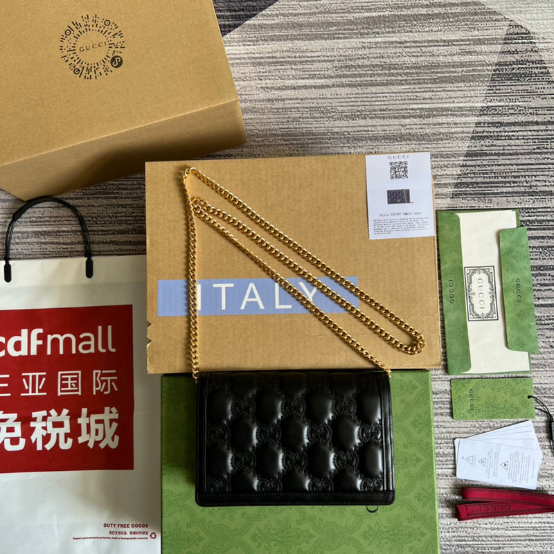 GLM - gg Bags - 986