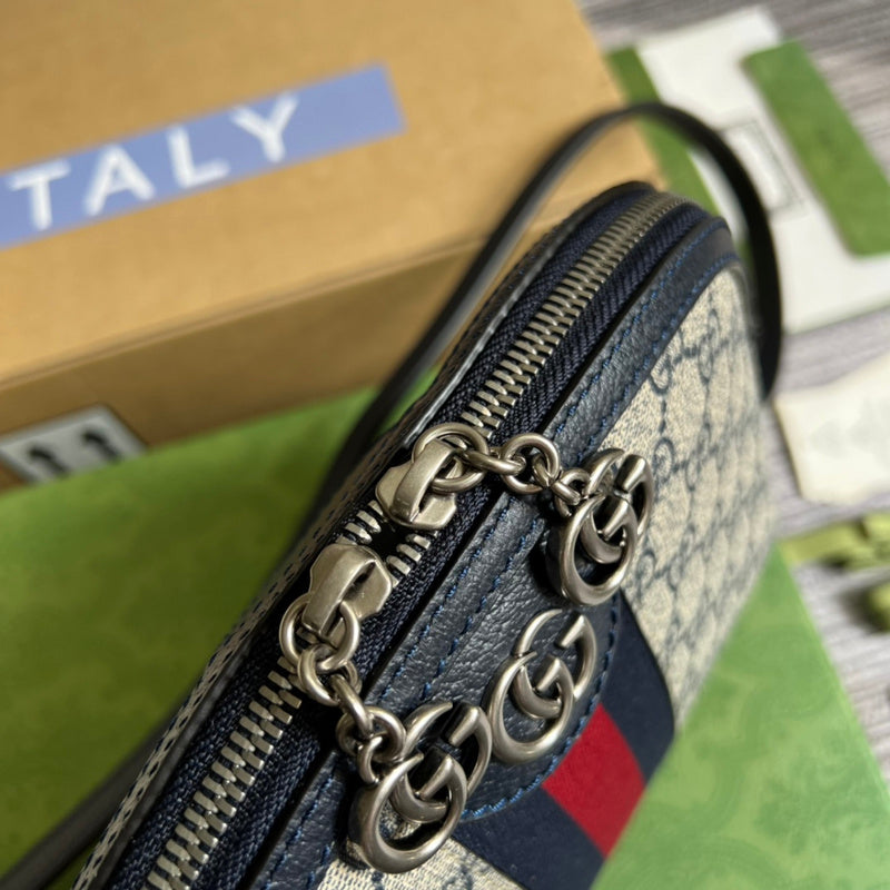 Satchel Bags - GCI Bags - 4593