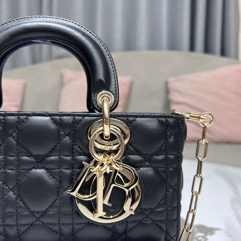 Glami Fashion - DIR Bags - 1858