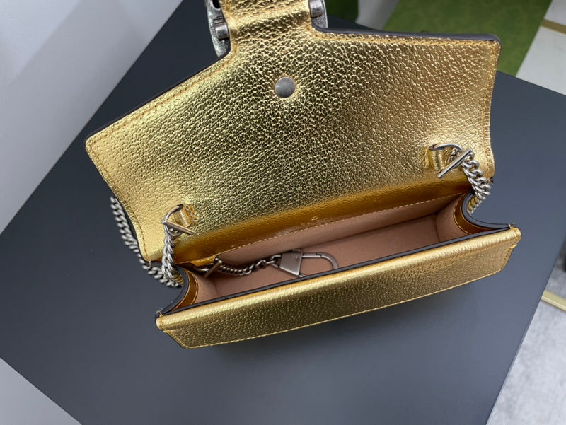 Satchel Bags - GUC Bags - 689