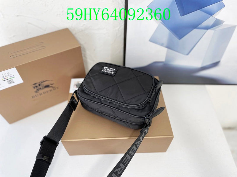 Fan Fashion -GLM - Top quality BBR Bags - 267