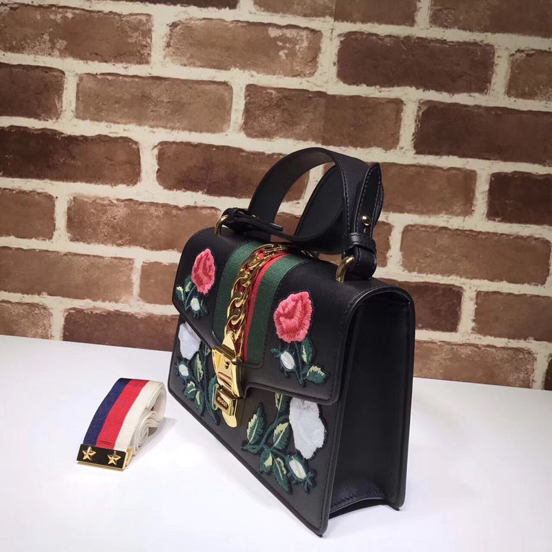 Satchel Bags - GCI Bags - 3542