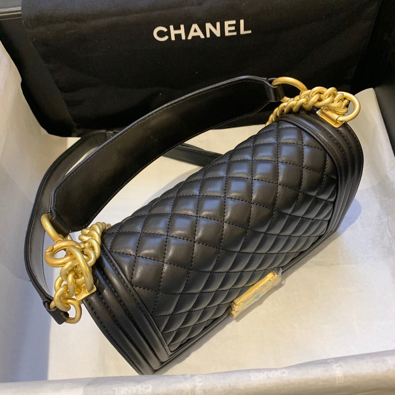 Satchel Bags - CHL Bags - 7436