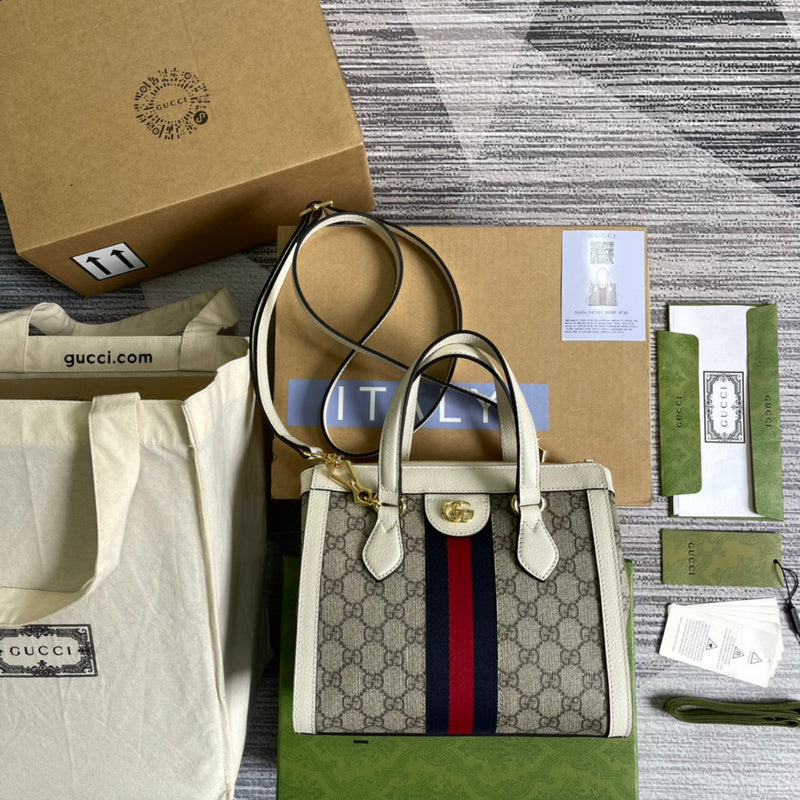 Satchel Bags - GCI Bags - 4742