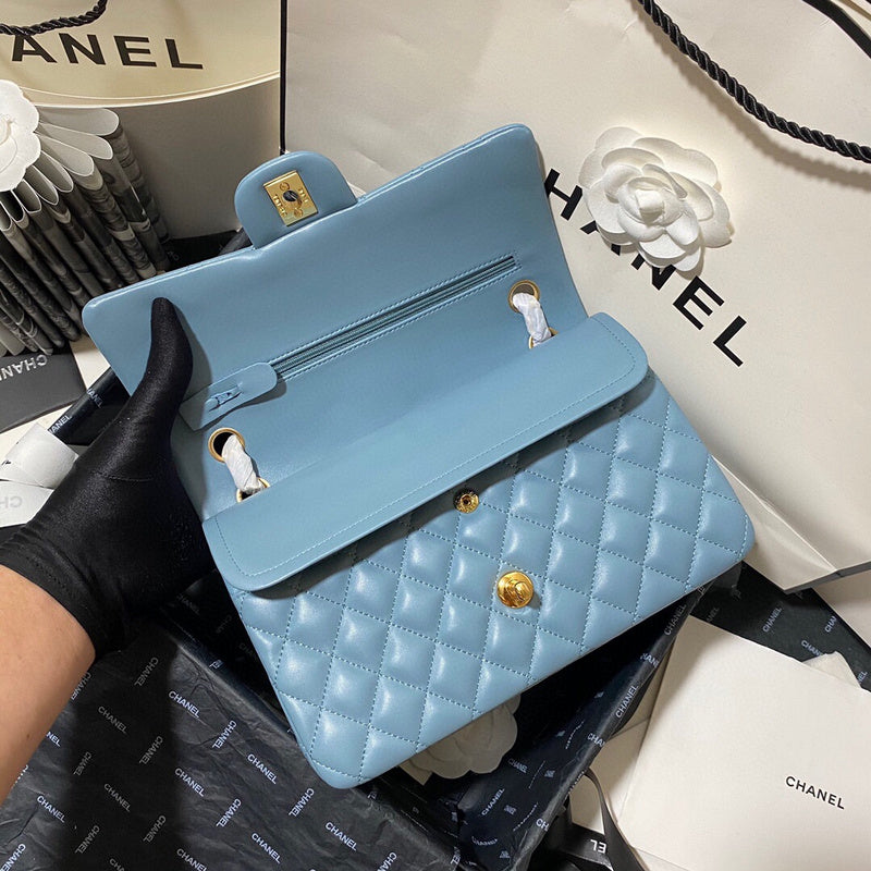 Satchel Bags - CHL Bags - 4099