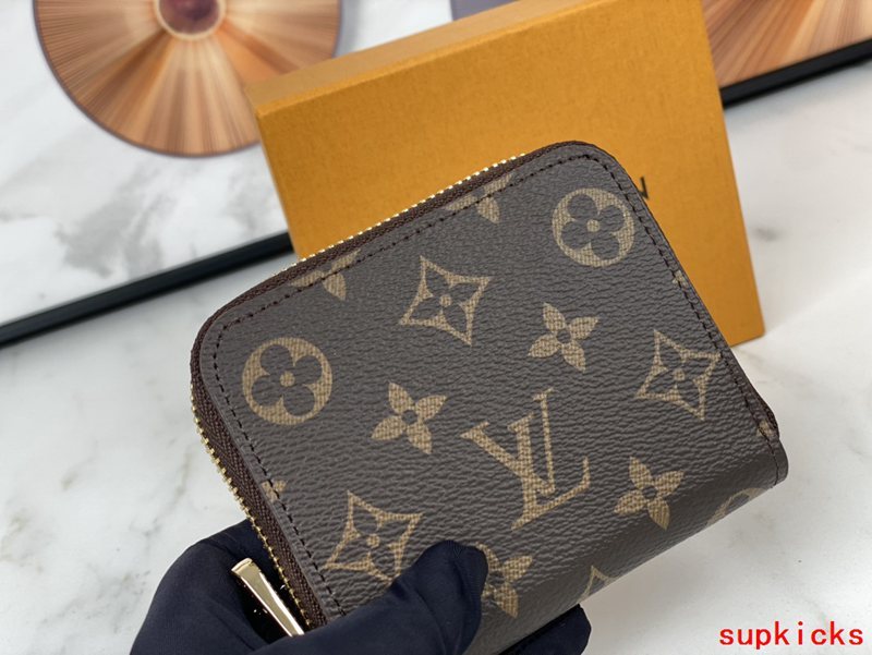 Glami- - Mix Wallets - 354