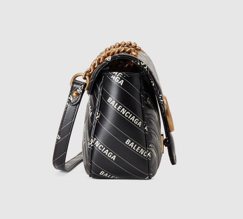 Satchel Bags - GUC Bags - 875