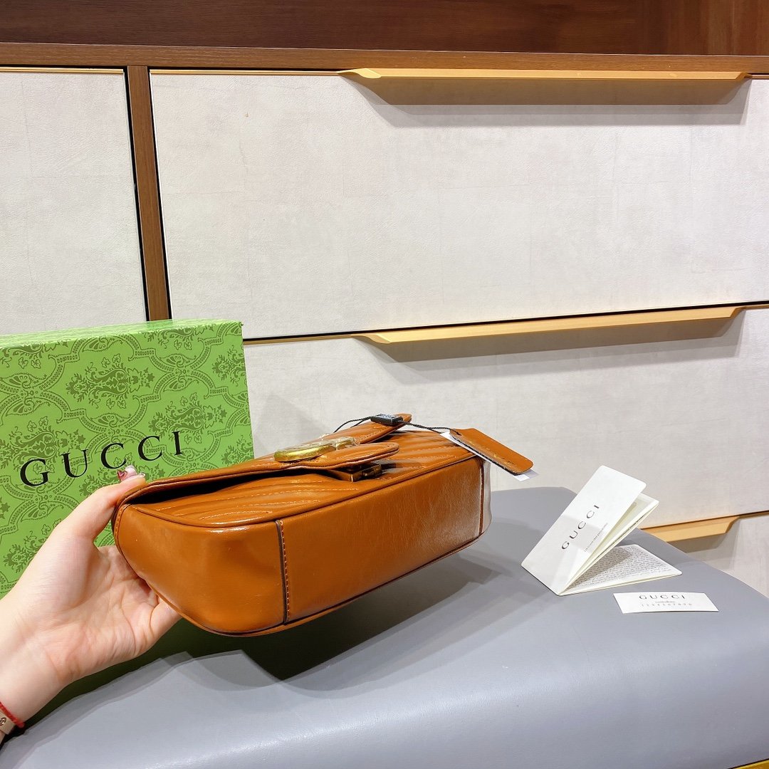 GLM - Top Quality Bags GCI 295
