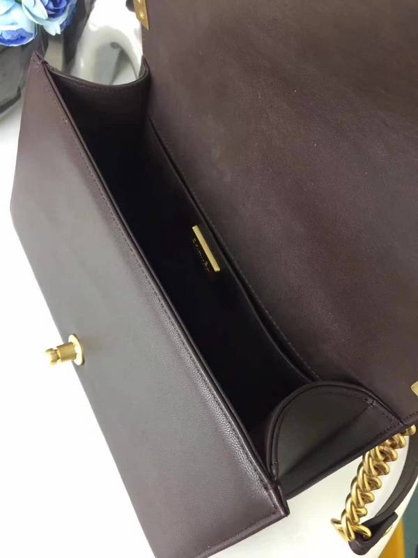 Satchel Bags - CHL Bags - 637