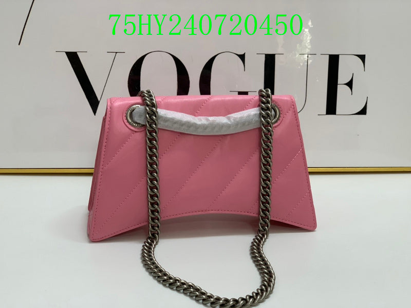 GLM Top Quality - BGA Bags - 1698