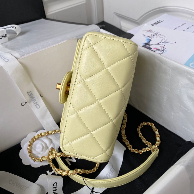 Satchel Bags - CHL Bags - 7356