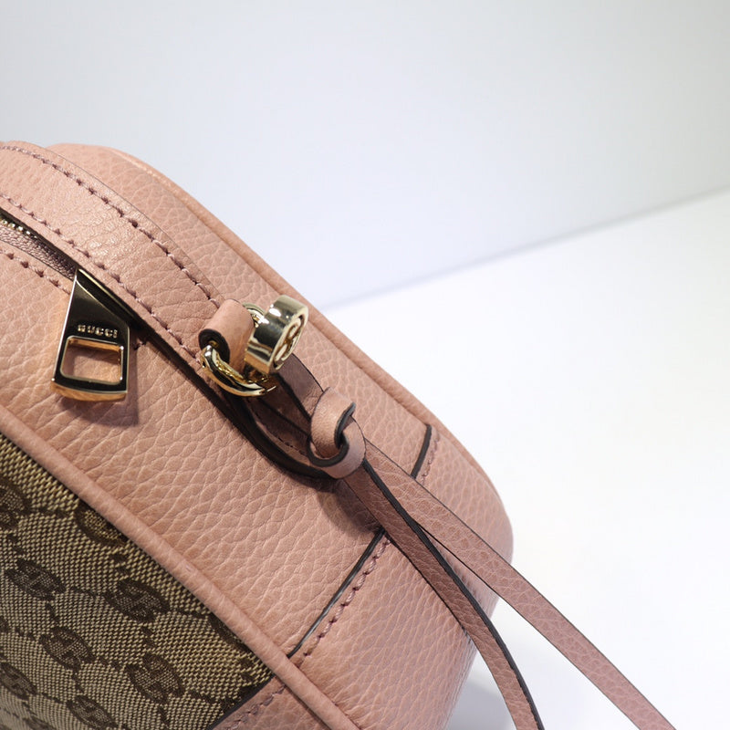 Satchel Bags - GCI Bags - 4031