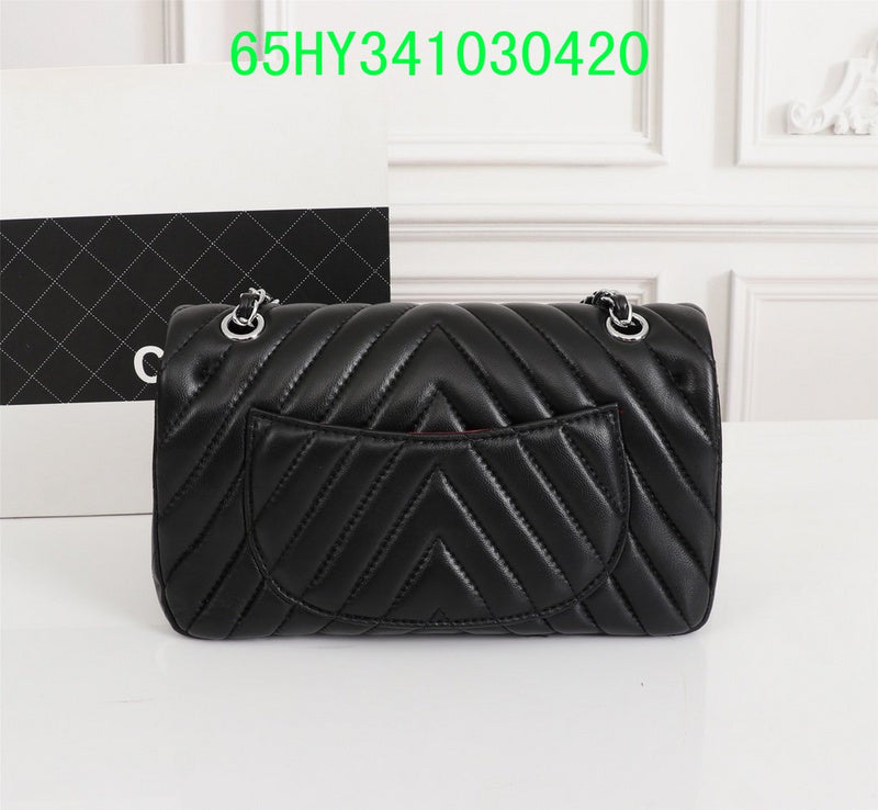 Satchel Bags - CHL Bags - 5483