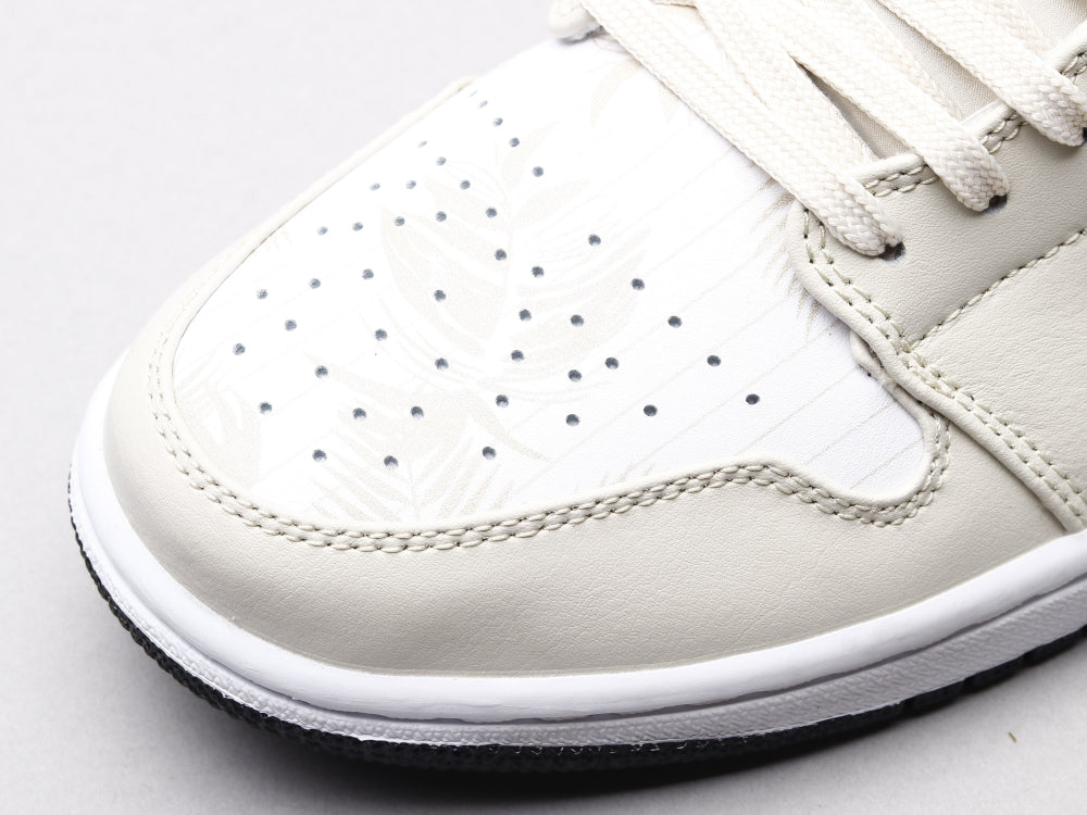GLM - AJ1 Light Mineral Brown