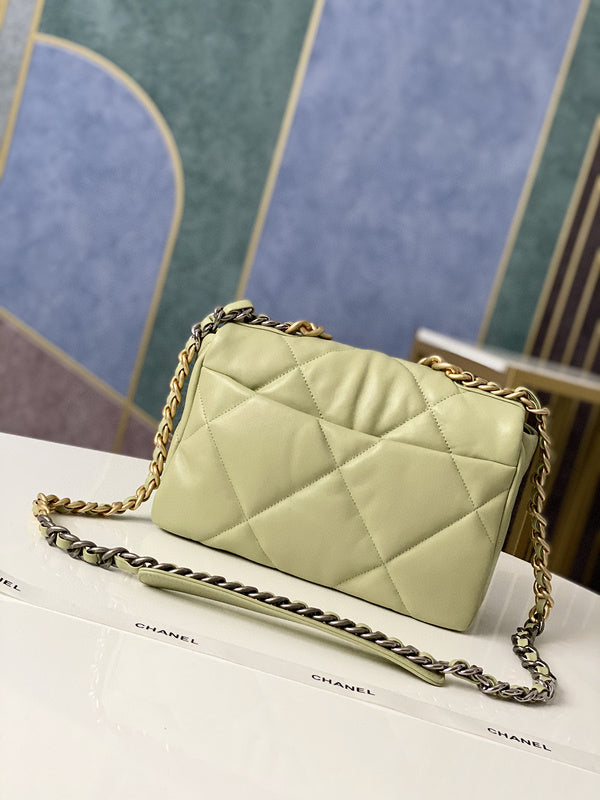 Satchel Bags - CHL Bags - 1574
