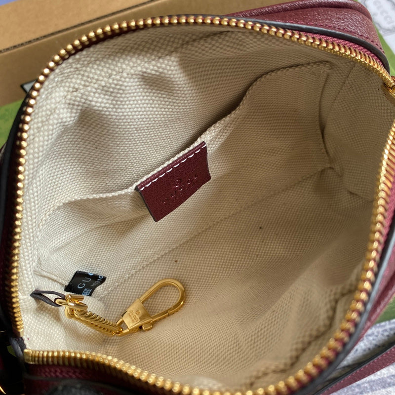 GLM - gg Bags - 1538