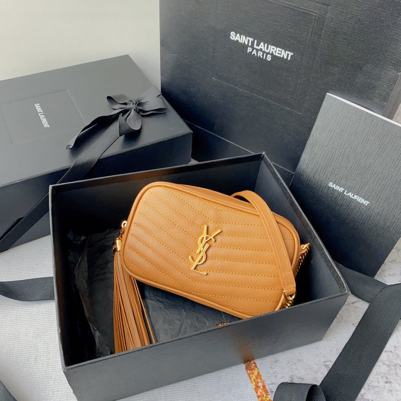 GLM - SLY Bags - 296