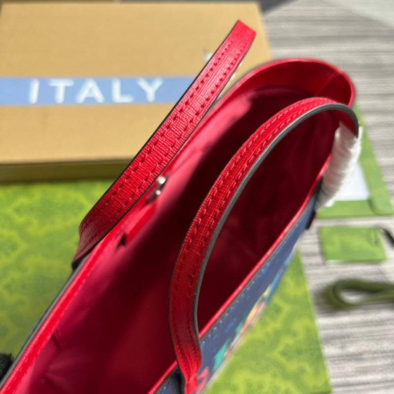 Satchel Bags - GCI Bags - 7343