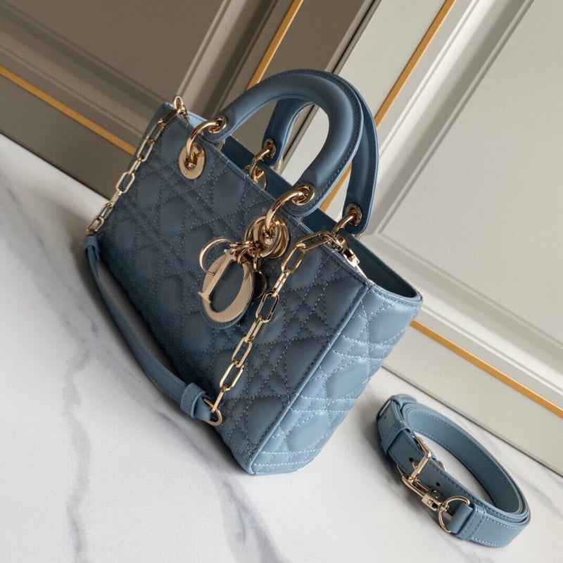 Glami Fashion - DIR Bags - 607