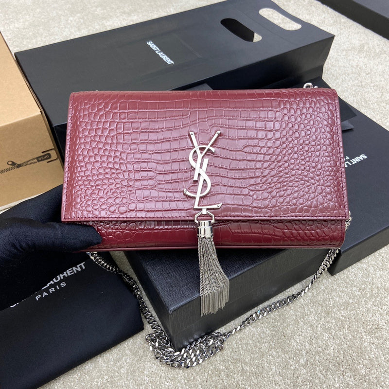 Satchel Bags - SLY Bags - 049