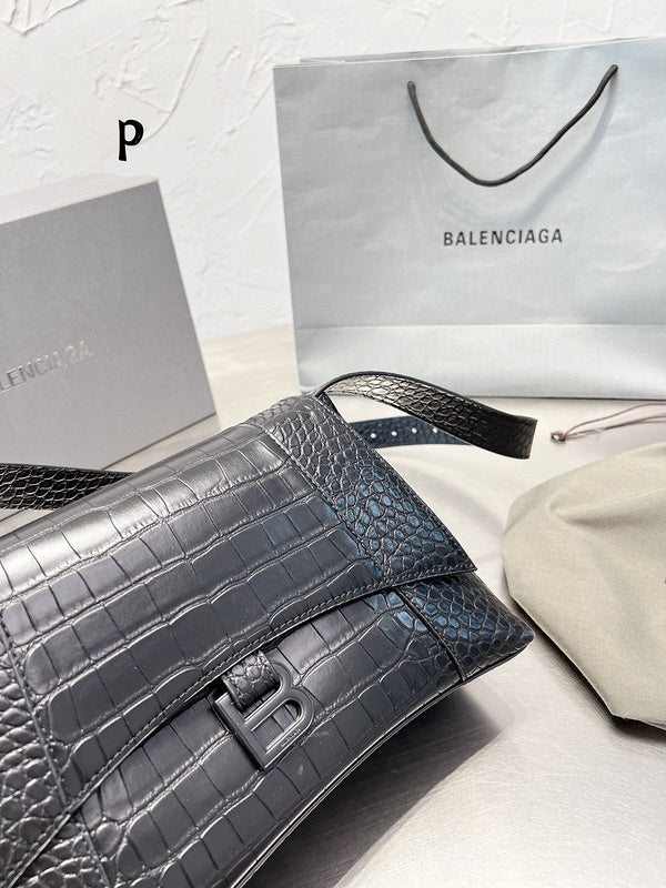 Satchel Bags - BGA Bags - 1286