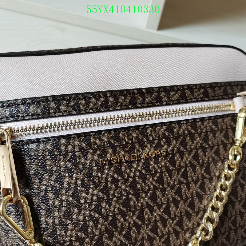 Satchel Bags - MK Bags - 818