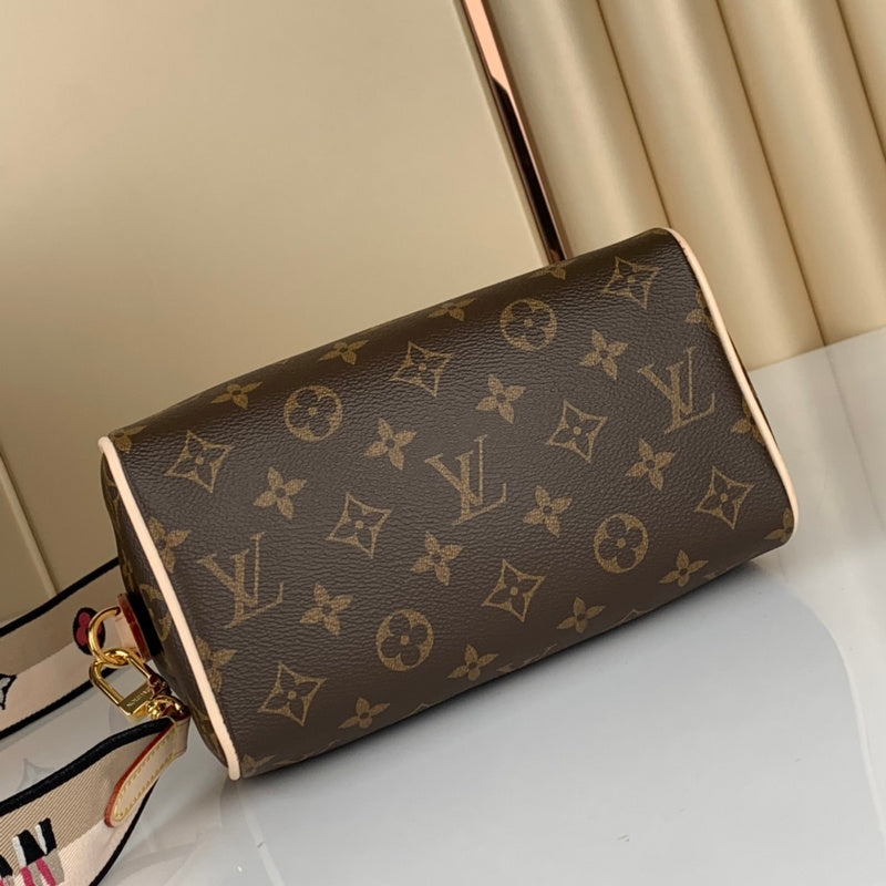 Satchel Bags - VL Bags - 4759