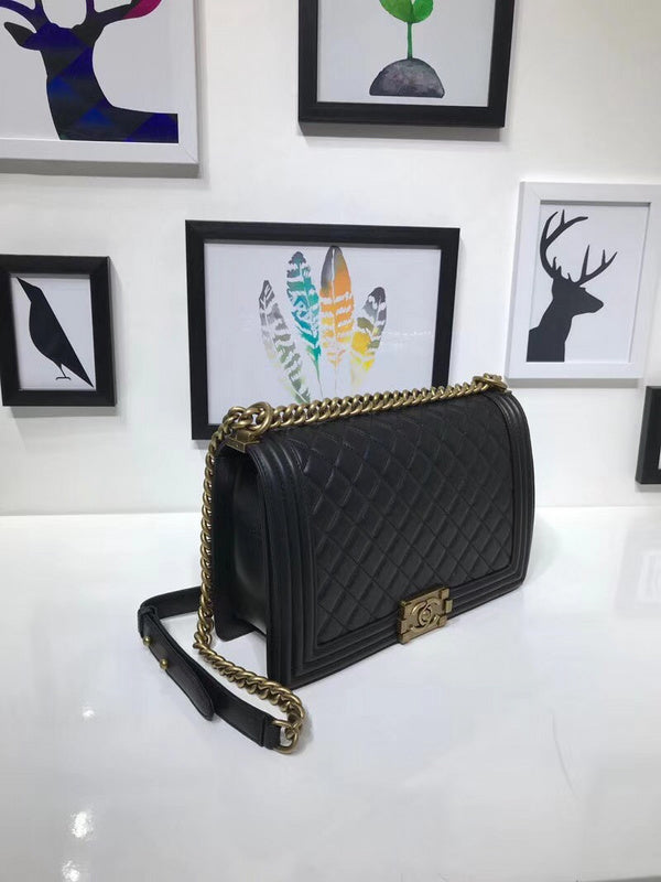 Satchel Bags - CHL Bags - 647