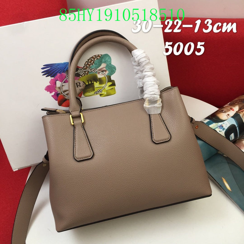Satchel Bags - PDA Bags - 4321