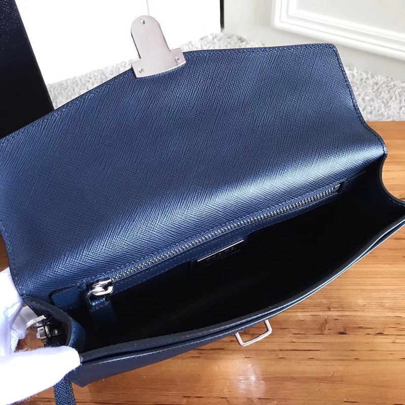 Satchel Bags - PDA Bags - 2901