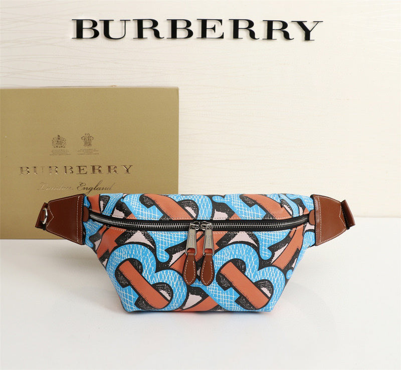 Satchel Bags - BBR Bags - 946