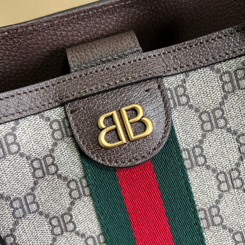 Satchel Bags - GCI Bags - 4799