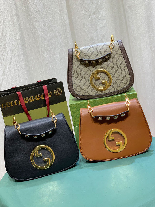 Satchel Bags - GCI Bags - 1440