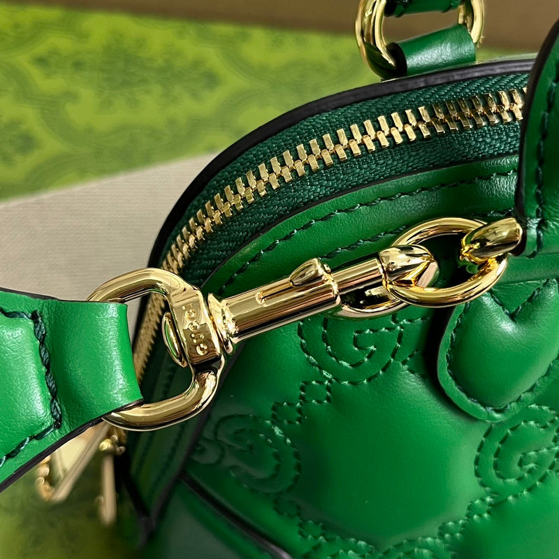 Satchel Bags - GCI Bags - 5384