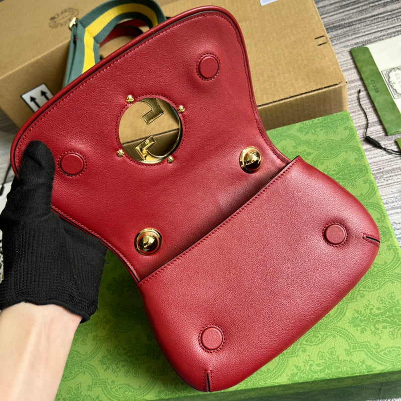 Satchel Bags - GCI Bags - 4319