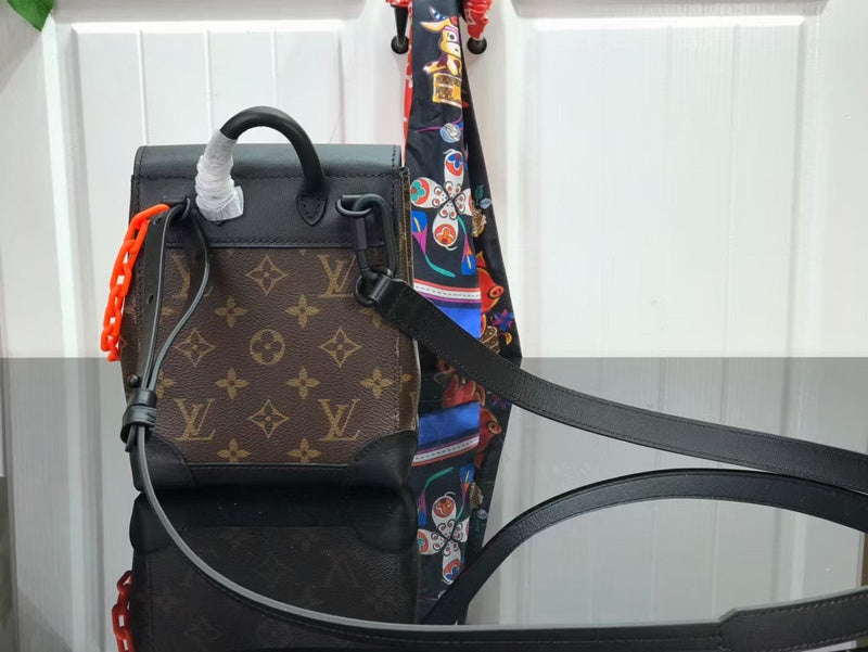 Satchel Bags - VL Bags - 6156