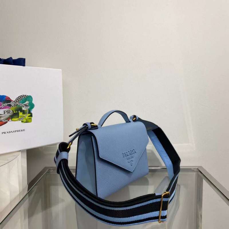 Satchel Bags - PDA Bags - 1715