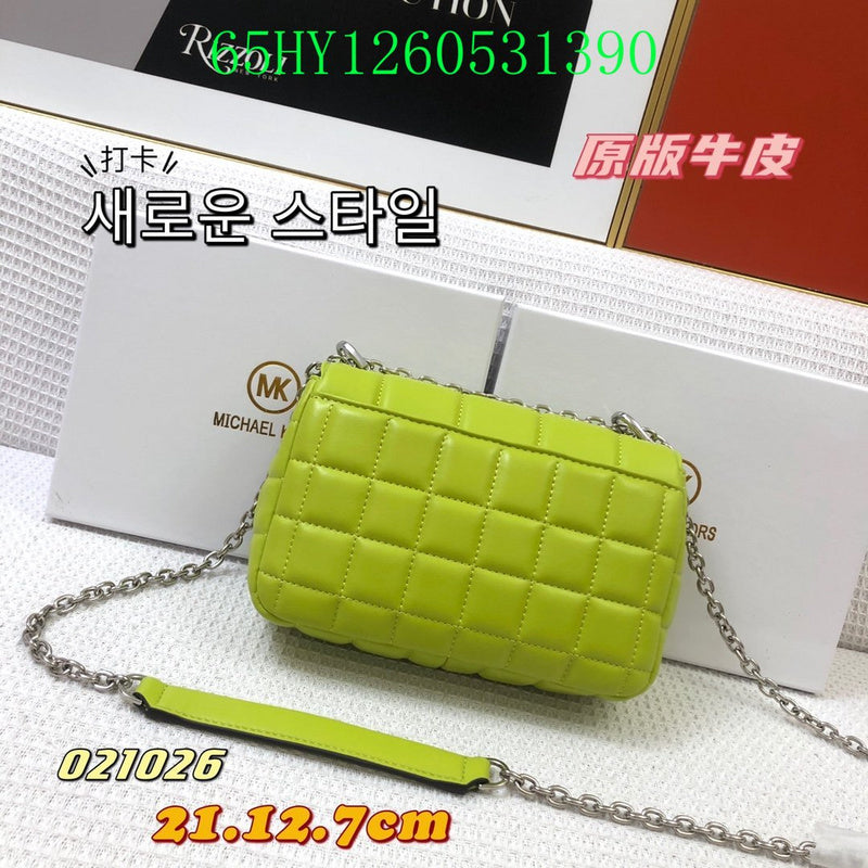 Satchel Bags - MK Bags - 778