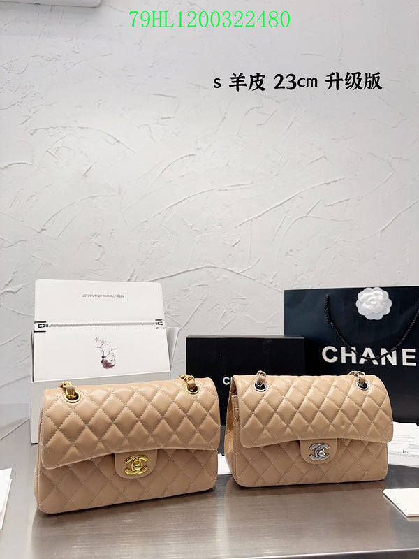 Glami - CHL Bags - 1259