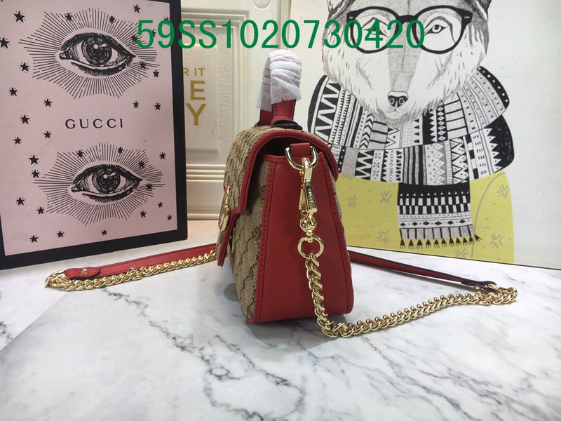 Glami - GUKI Bags - 2383