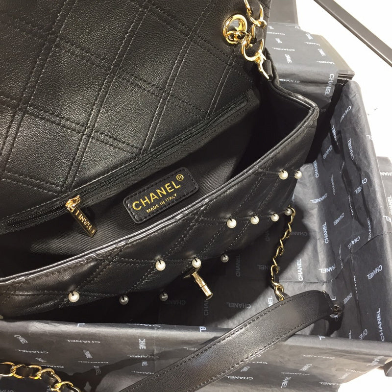 Satchel Bags - CHL Bags - 6426