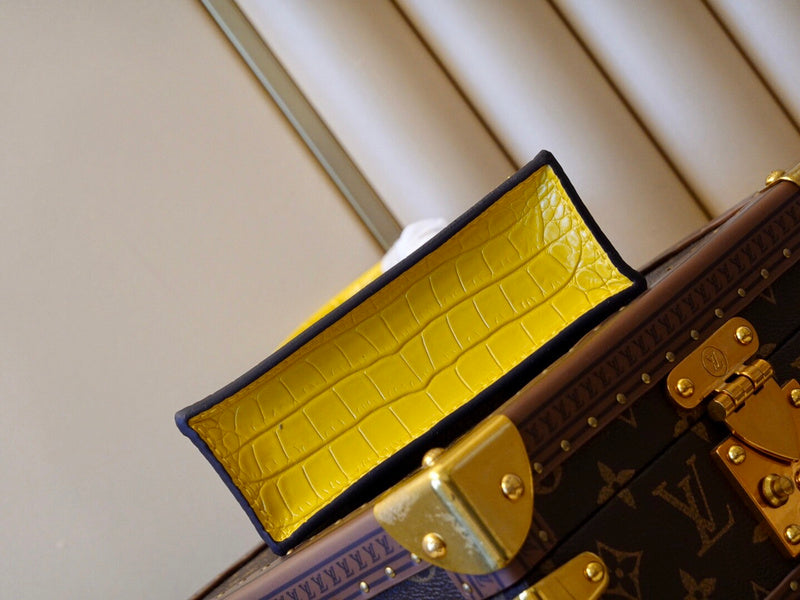 Satchel Bags - VL Bags - 5282