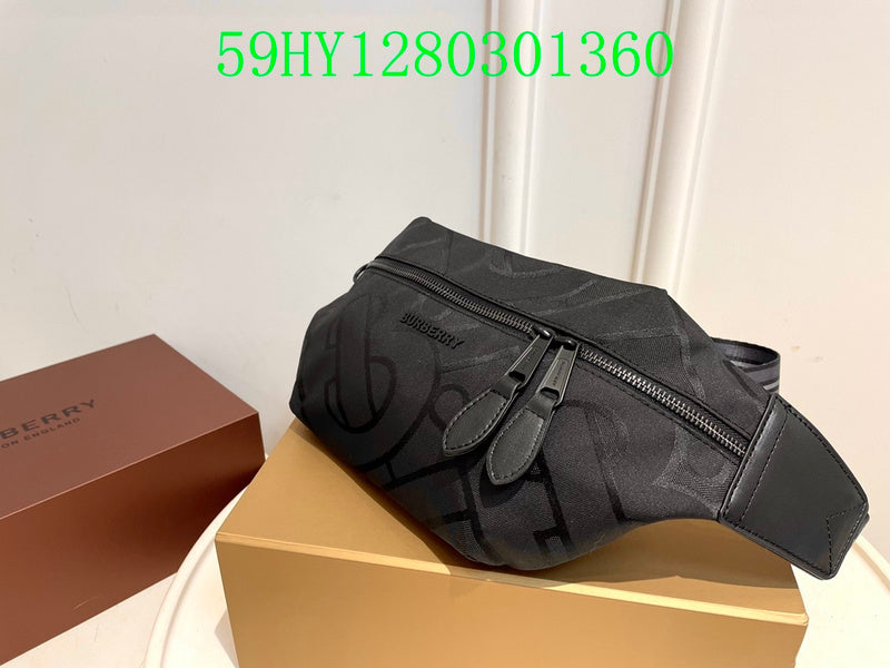 Fan Fashion -GLM - Top quality BBR Bags - 168