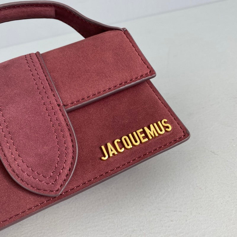 Satchel Bags - JQMS Bags - 032