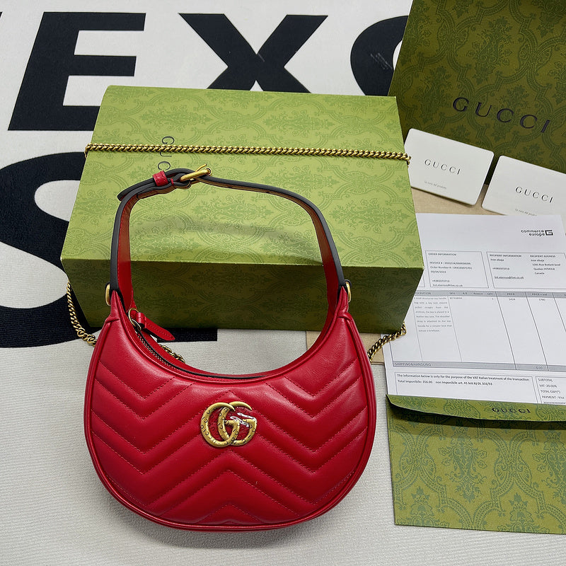 Satchel Bags - GCI Bags - 6450