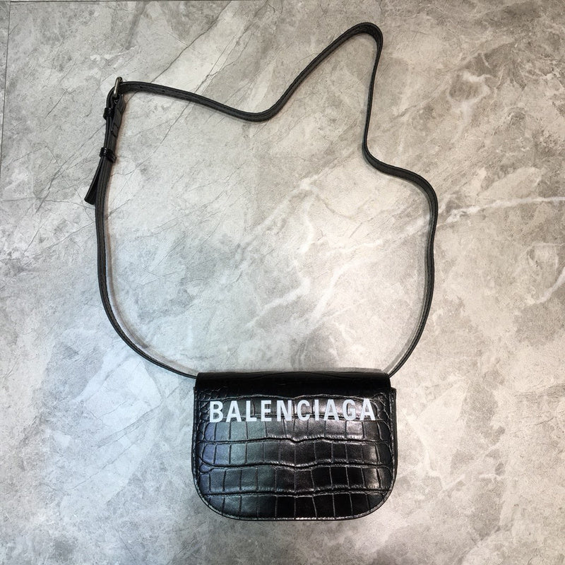 Satchel Bags - BGA Bags - 1027